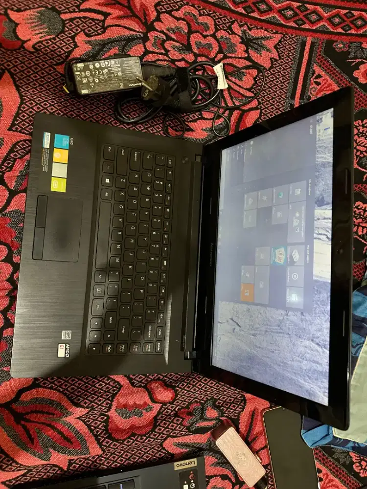 Laptop Lenovo g40