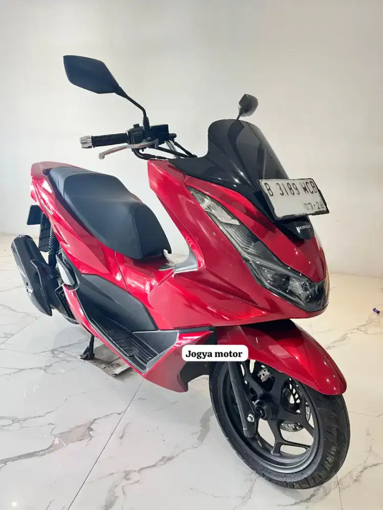 (N) pcx 160 Th 2023 nego Alus