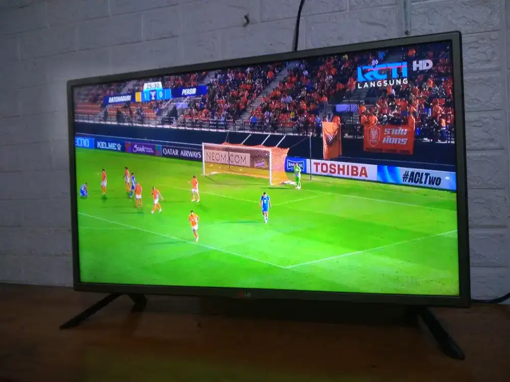 Tv led LG 32 digital