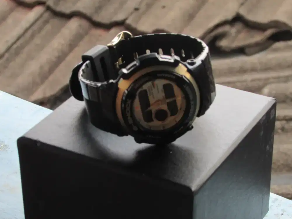 FOR SALE G SHOCK JAM TANGAN *LIMITED*