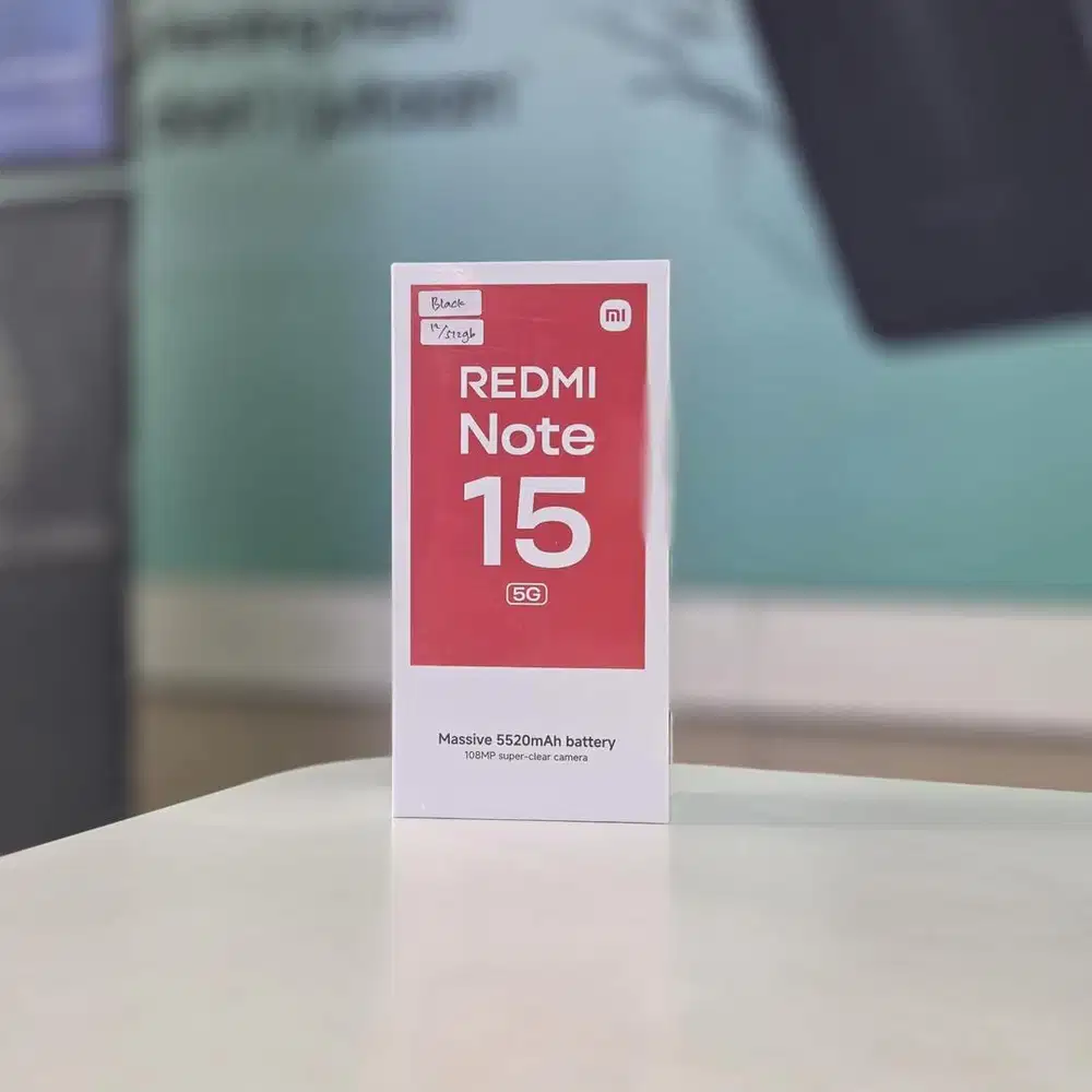 XIAOMI TERBARU PALING LARIS !!!