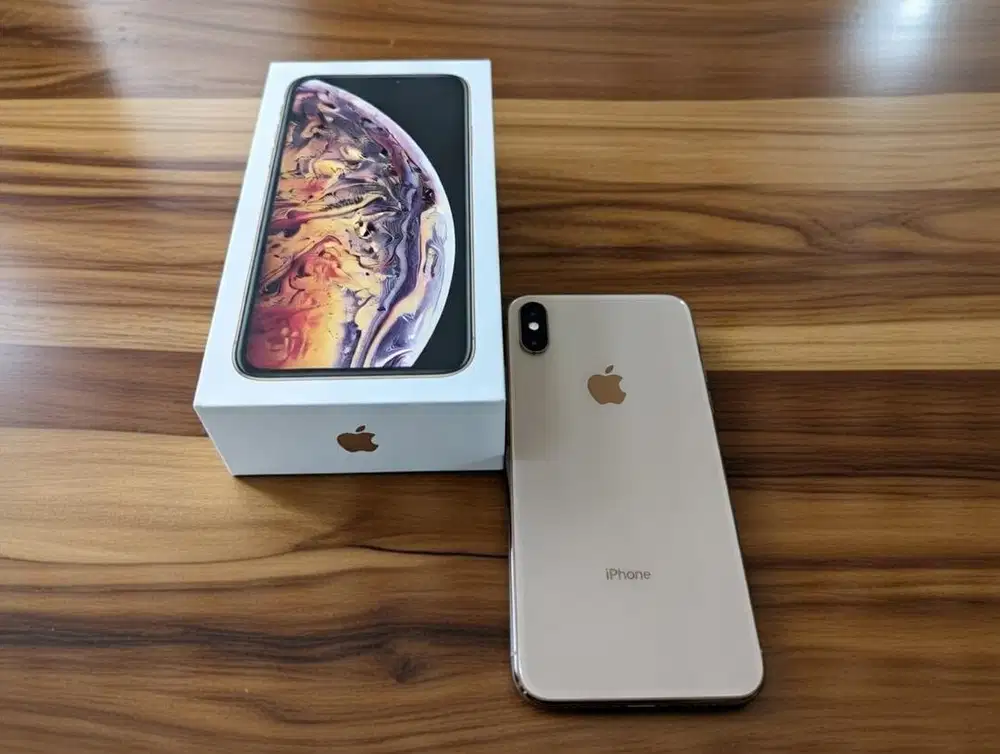 IPhone XS Max 256GB