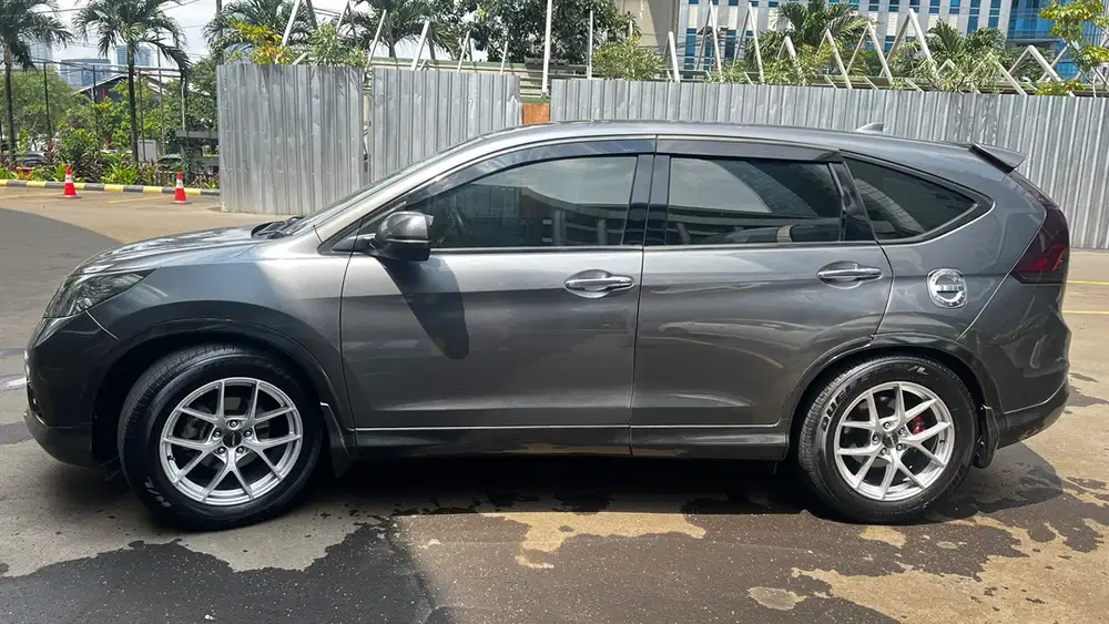 Honda C-RV RM3 - 2.4 AT (Non Prestige) Low KM Langka