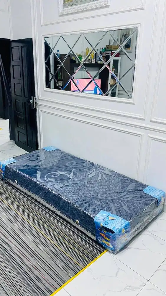 PROMO SPRINGBED KWANTOP UK 90X200 SALE TERMURAH GRATIS ANTAR
