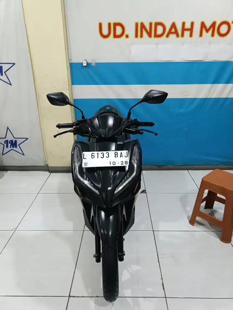 VARIO ESP CBS ISS EXCLSV FI ECO 125 2023 BISA KREDIT TENOR MAX 3TH