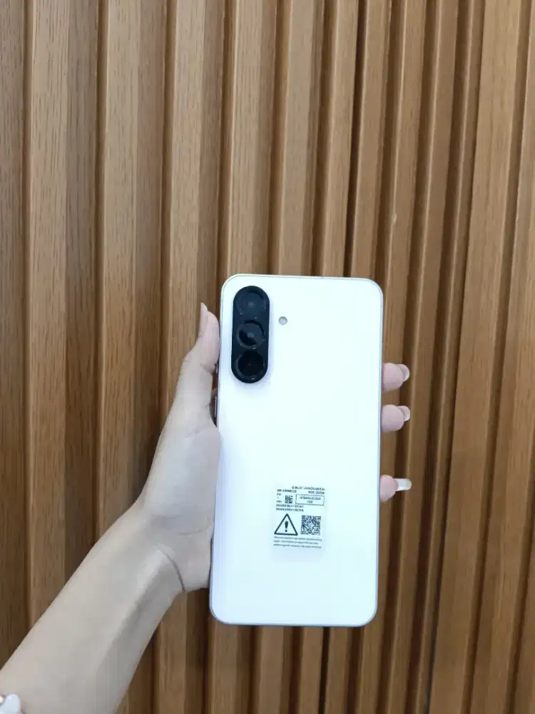 Samsung A56 5G AWESOME PINK