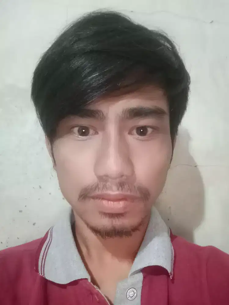 Mencari kerja apa aja, yang ada messnya