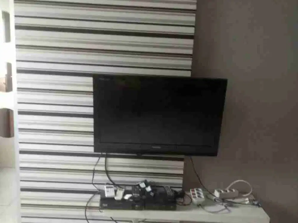 SEWA MURAH APARTEMEN PUNCAK PERMAI INCLD SC IPL