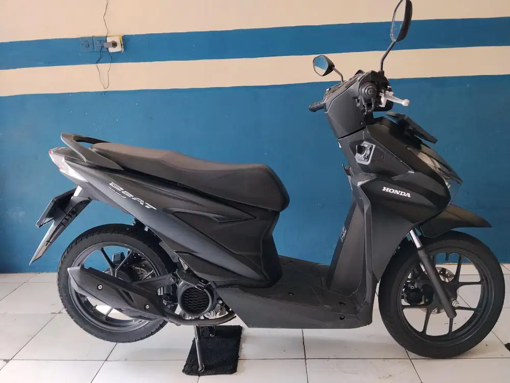 Jual BEAT 2024 Siap Pakai