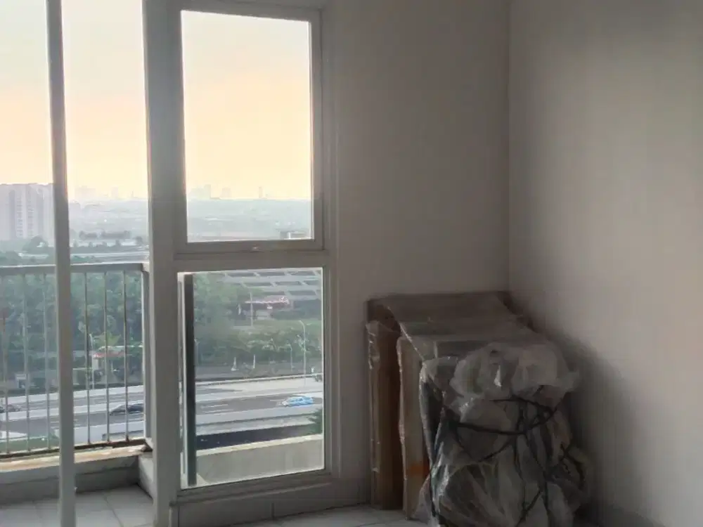 Apart Dijual Cepat  Apart Casa de Parco - Cassea , BSDCity