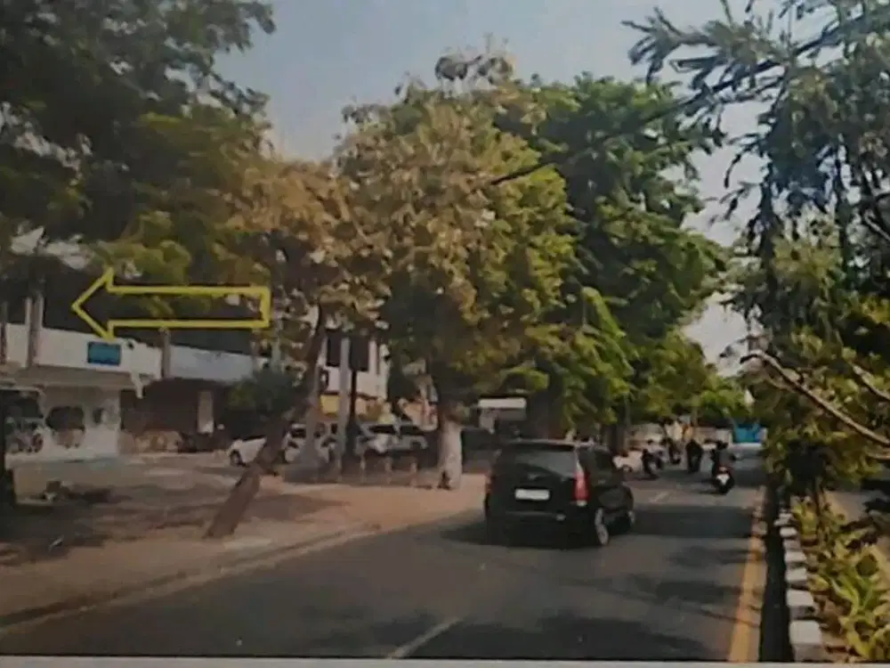 DIJUAL RUKO SUMATERA GUBENG SURABAYA AYDA RON.A3042