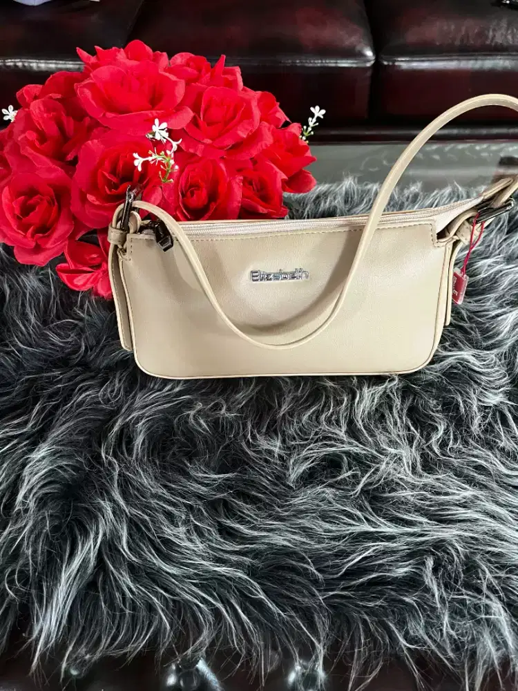 Jual tas strap wanita