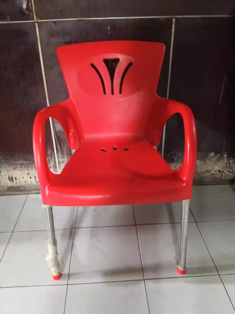 Kursi teras atau cafe