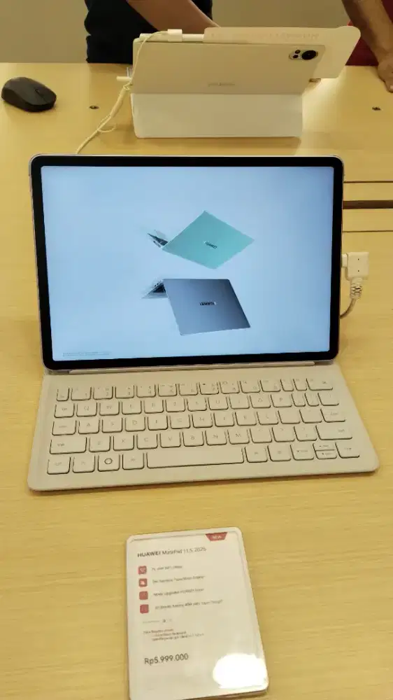 Huawei matepad 11.5 2025