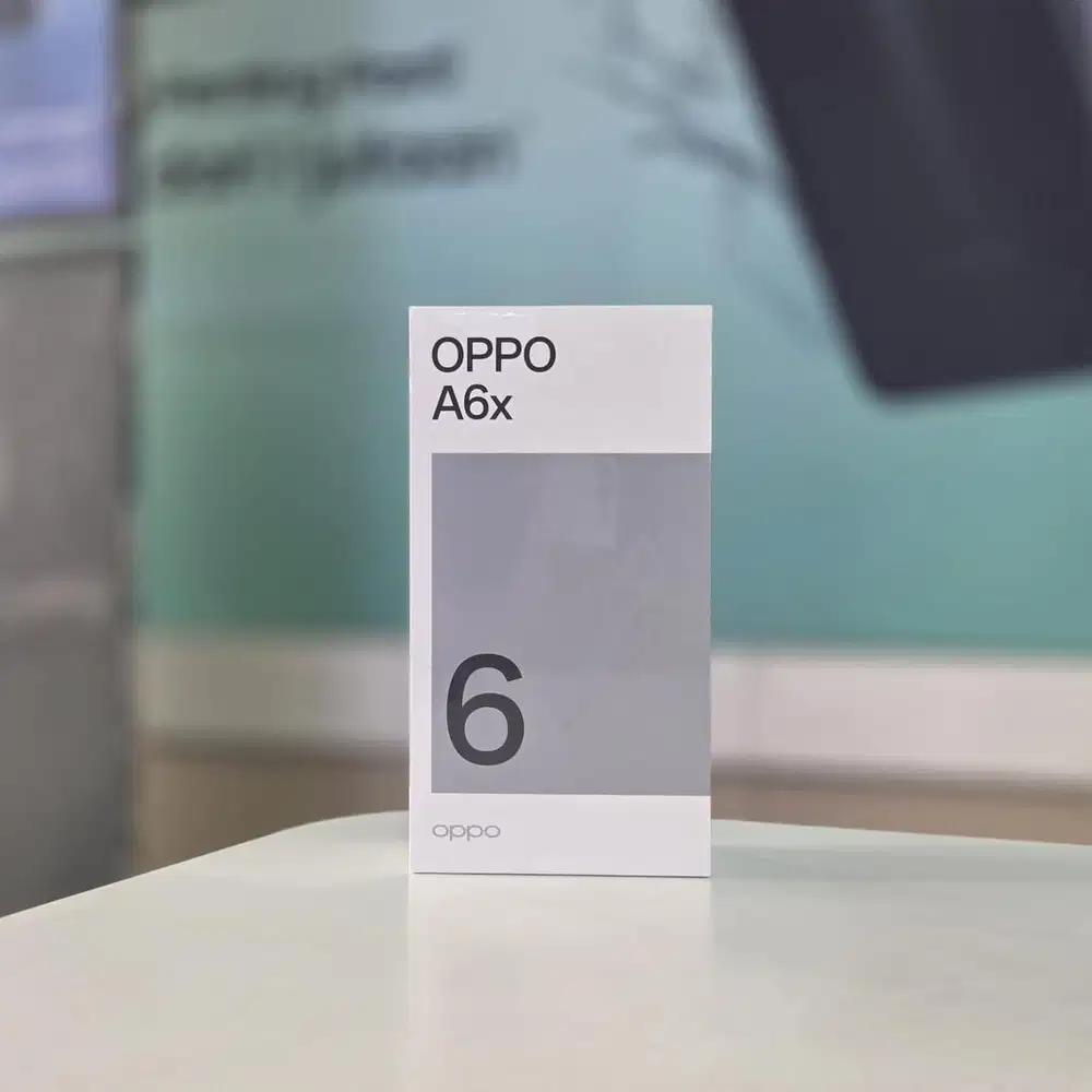 OPPO CUMA 1 JUTAAN !!!