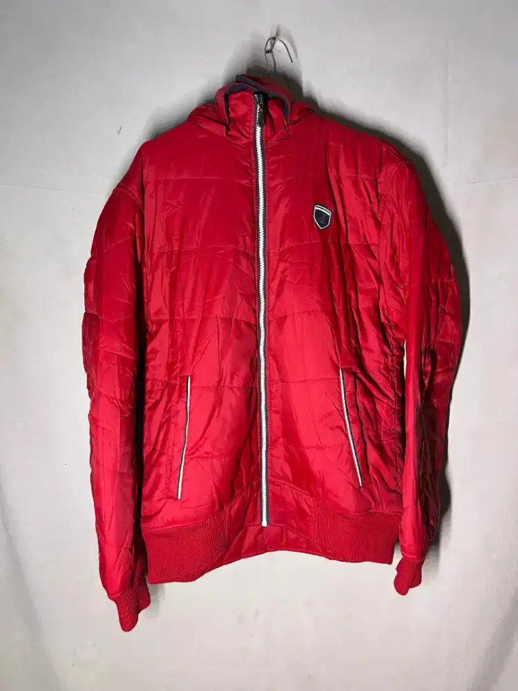 Jaket outdoor kangol