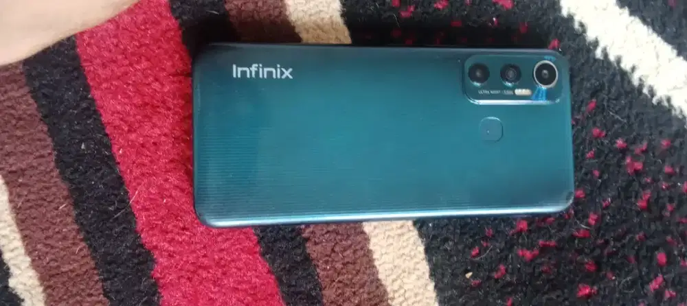 Infinix hot 11 ram 4/64
