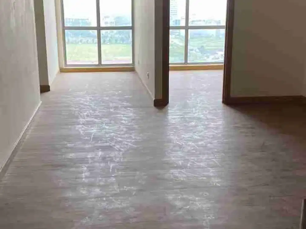 DISEWAKAN Apartemen Tower FONTANA 1BR..