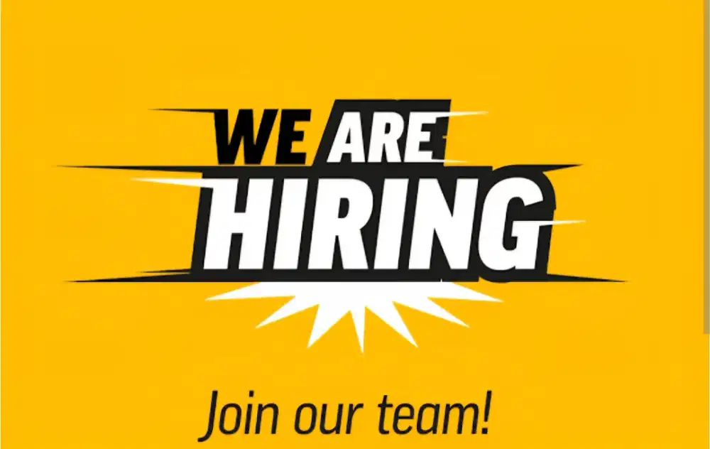 ADS MANAGER & ADM GUDANG