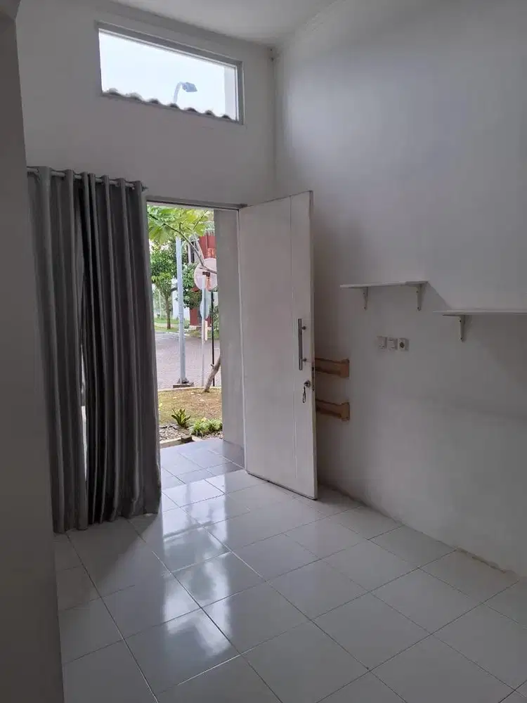 Disewakan rumah hook