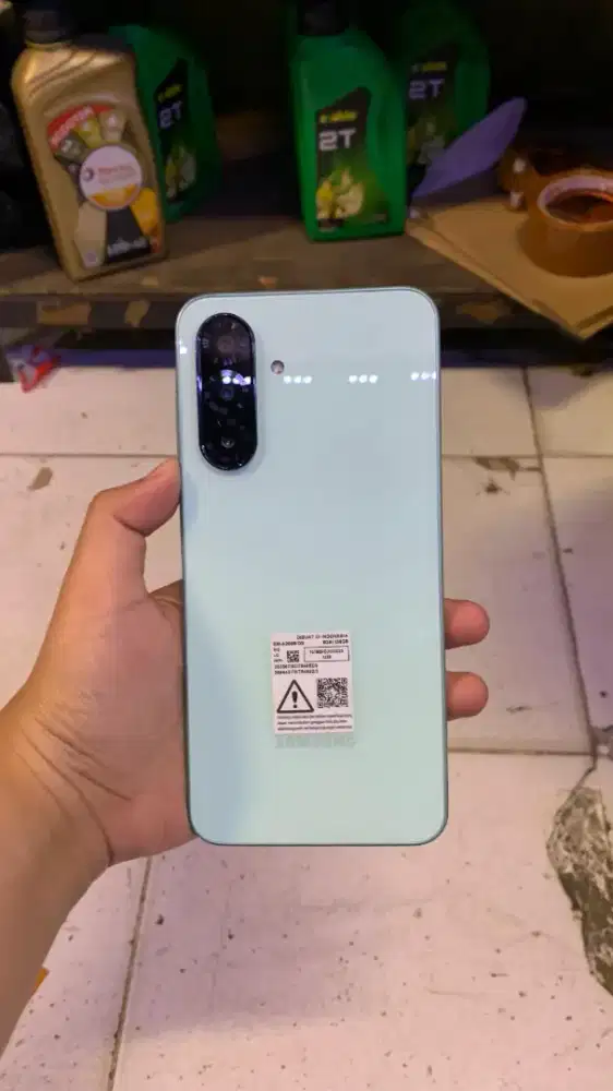 FOR SALE
Samsung galaxy a26