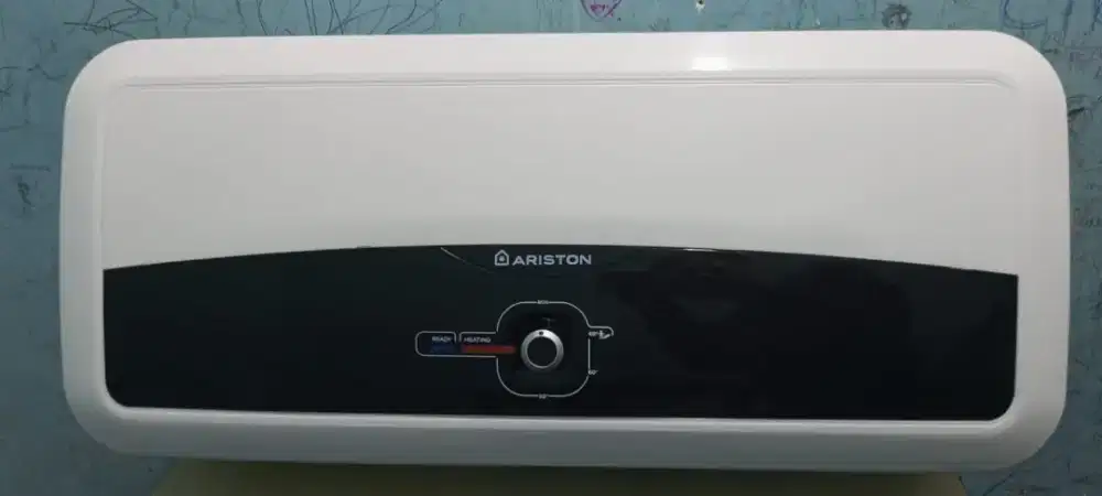 Water heater Ariston 30 Liter 350 watt