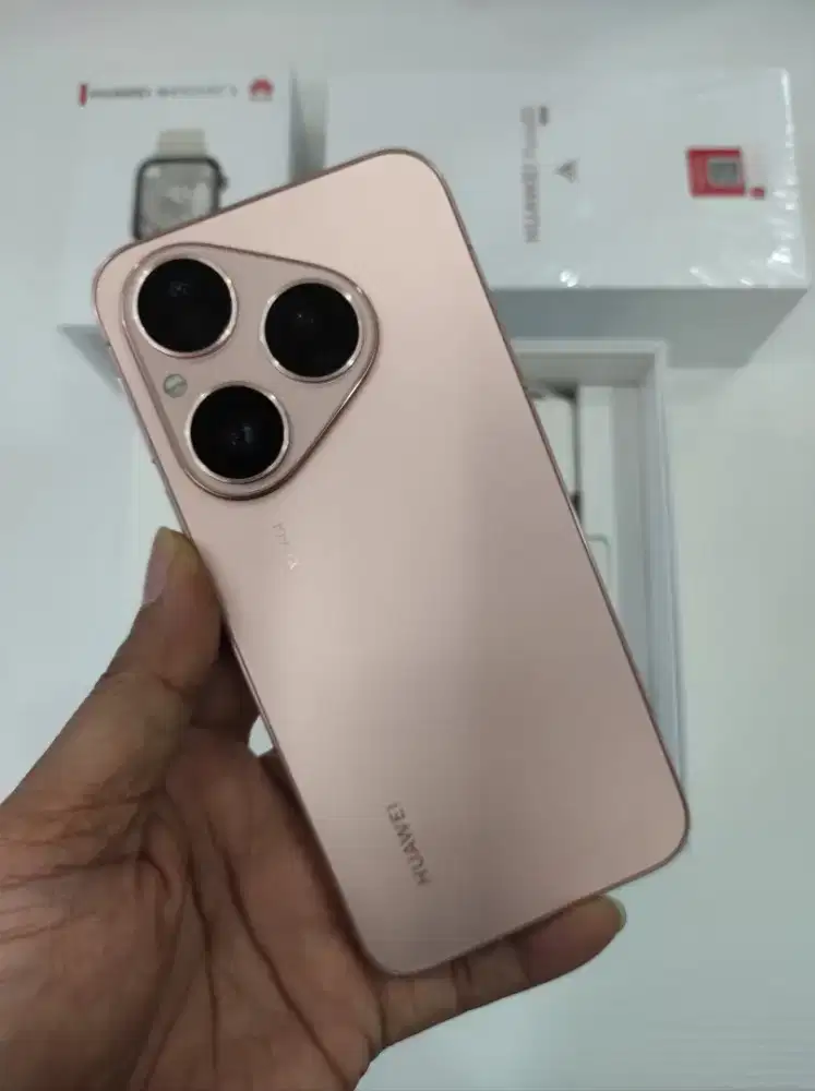 Huawei pura 80 basic 
Ram 12/256
Mulus 99%
Fullset original
Include w