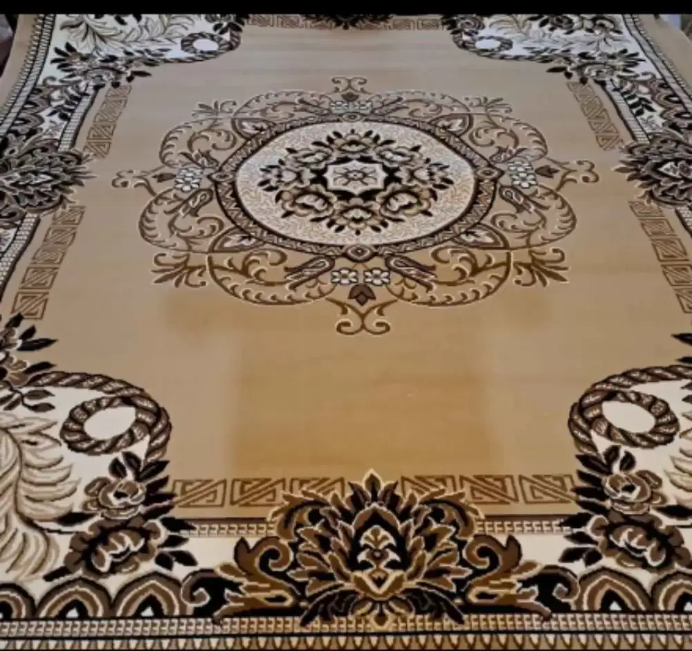 Karpet Permadani JUMBO