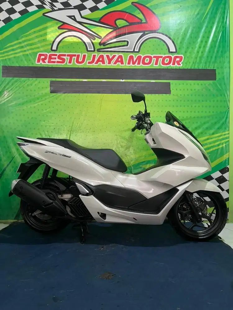 PCX 160 cbs th 2024 cash/kredit#rjm