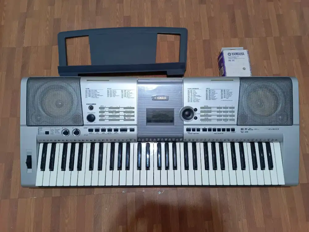 Keyboard Yamaha PSR 403