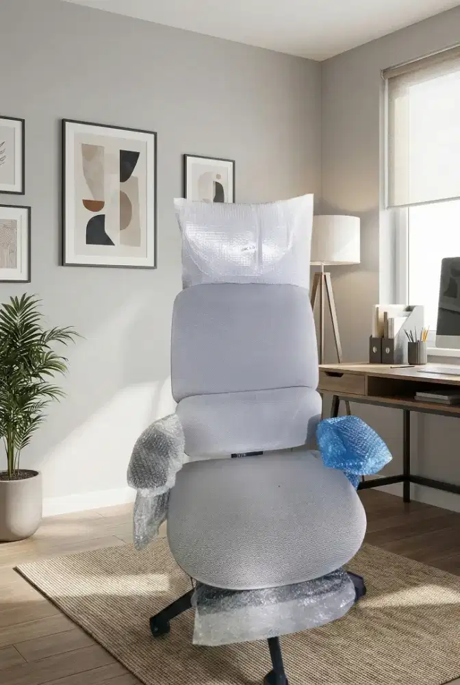 Kursi kerja oxihom m1