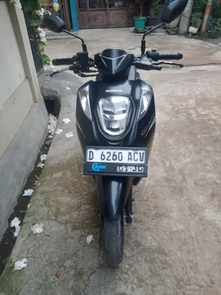 Genio CBS ISS Thun 2020 kodya terawat