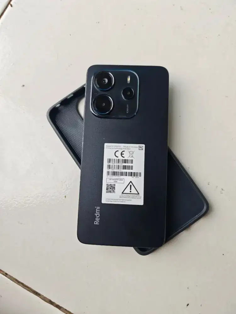 Redmi note 14 4G 8/256Gb mulus