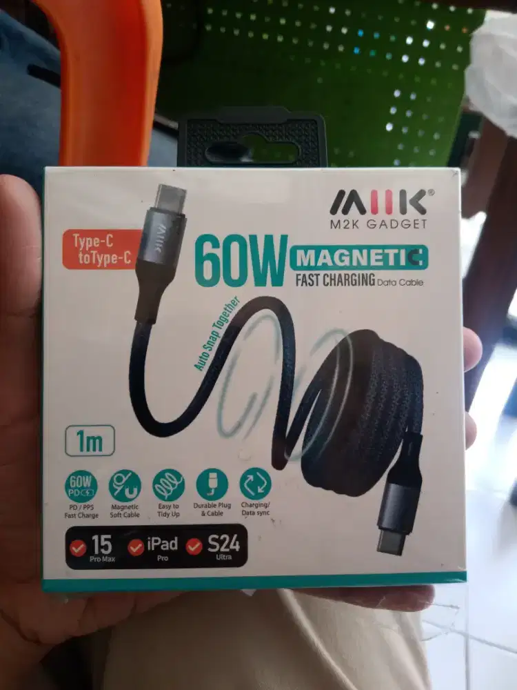 KABEL DATA M2K-MCC60W