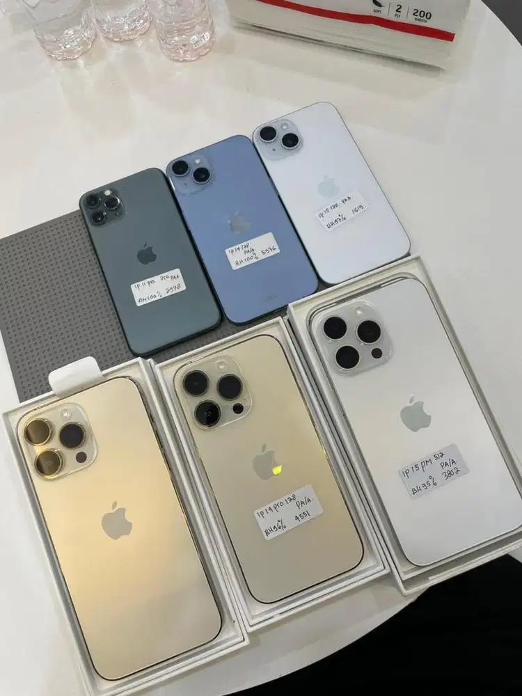 Ip 14/15/14pm/15pm ex ibox