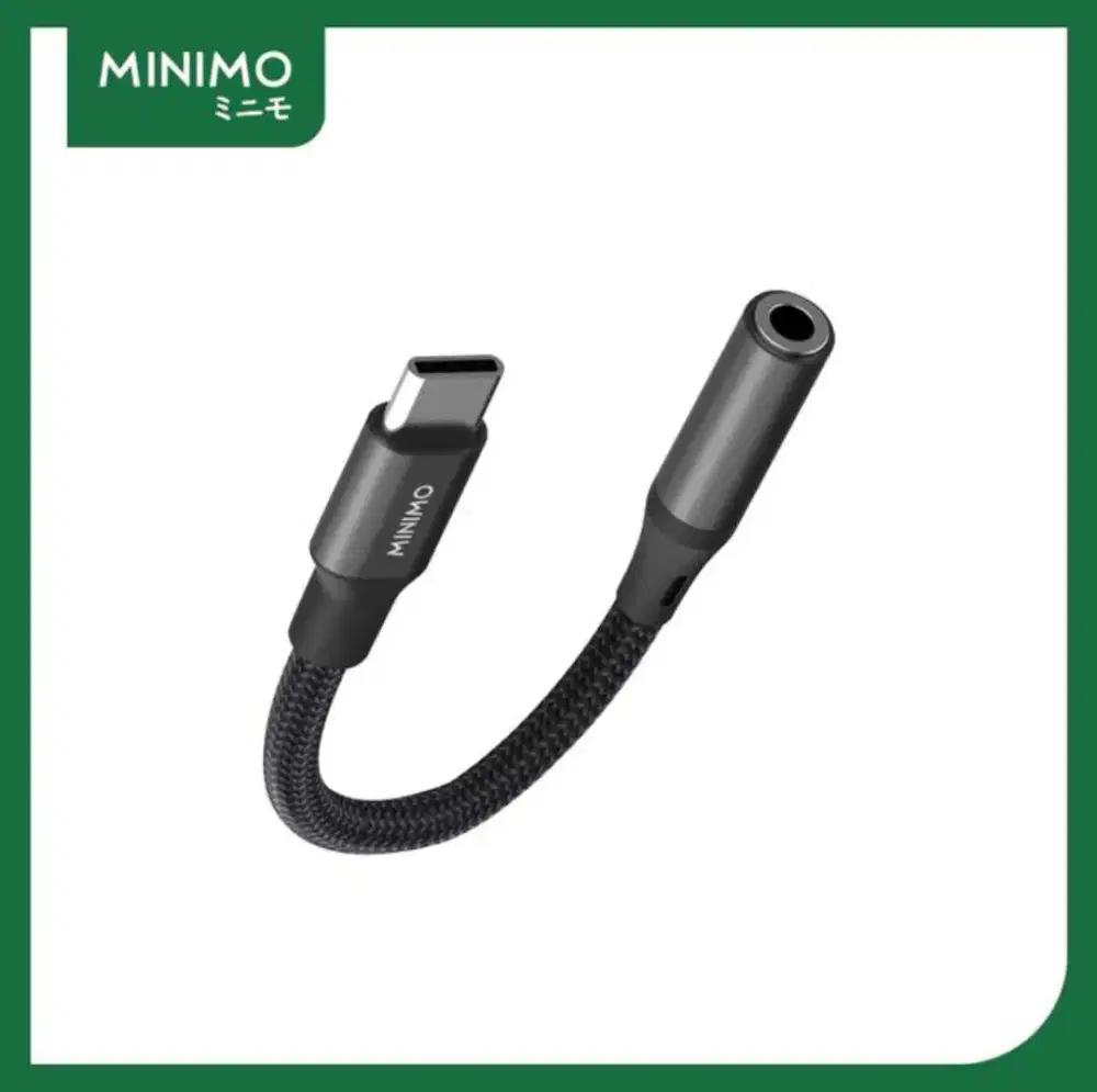 OTG Minimo OSJ01-C