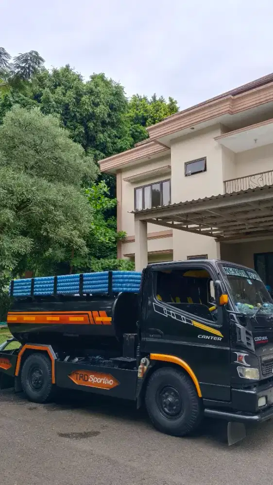 Sedot WC Jakarta 24 Jam | Cepat & Bersih