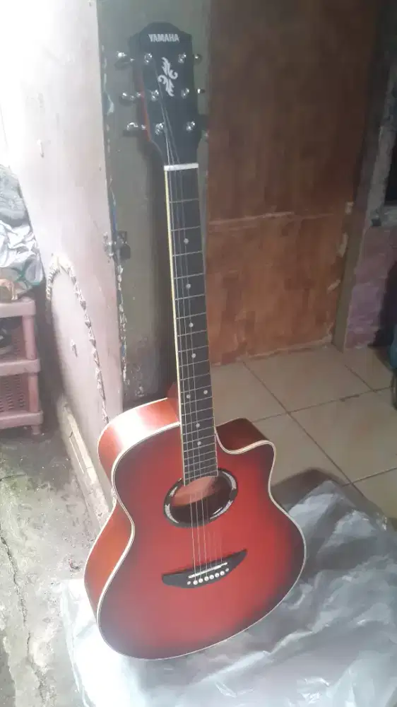 GITAR APX500II AKUSTIK
