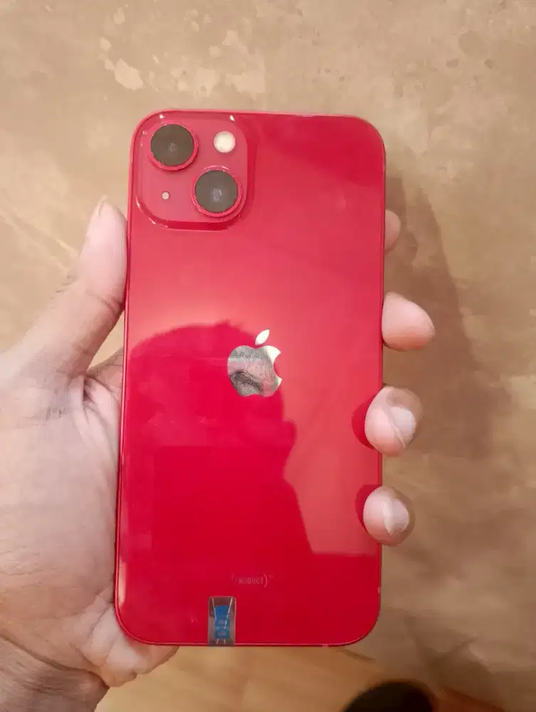 iPhone 13 128gb all operator