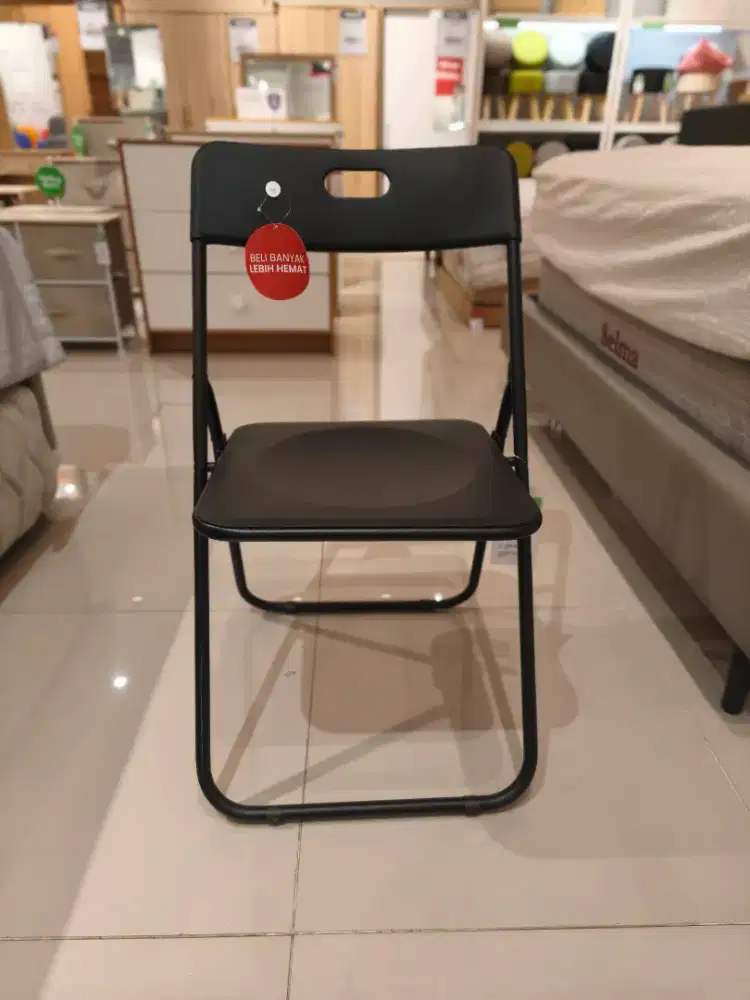 Kursi Lipat Baru Termurah
