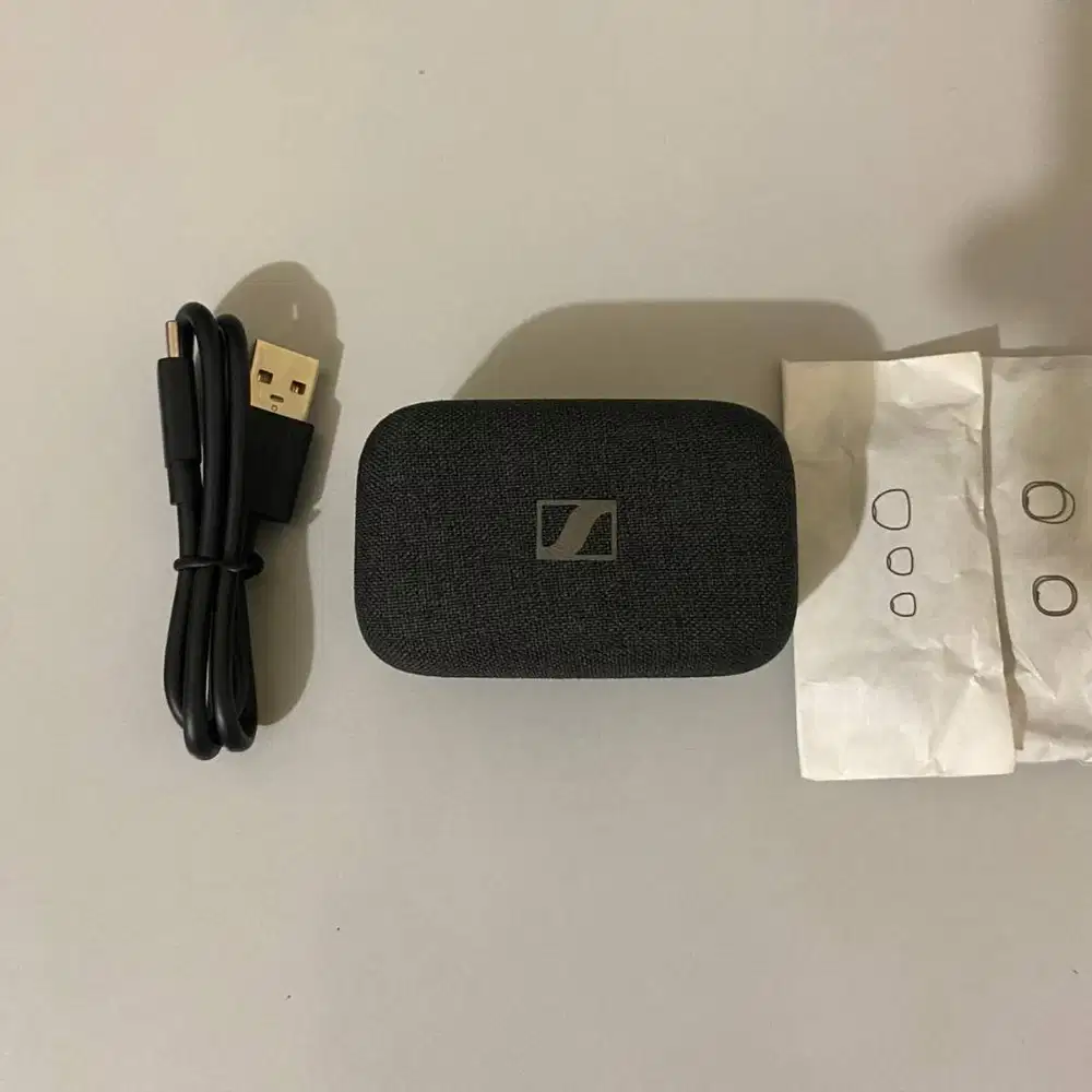 SENNHEISER MOMENTUM TWS 4 ORIGINAL