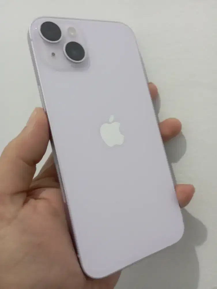 iPhone 14 plus inter