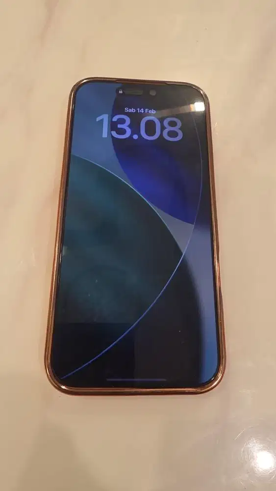 IP 17 PM 512 GB orage