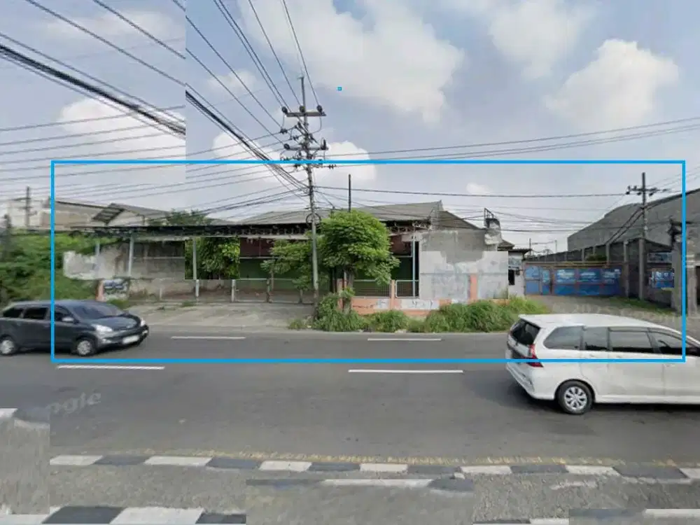 DIJUAL TANAH TAMAN SEPANJANG SIDOARJO RON.A3056
