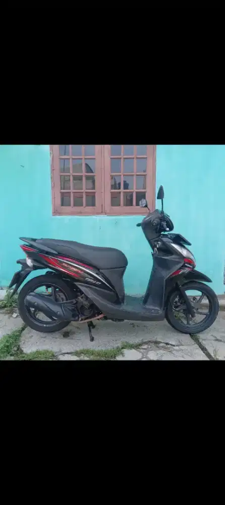 Spacy Fi 2012 pjk hidup panjang