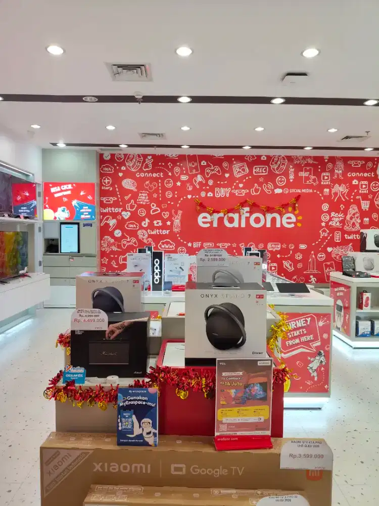 VALENTINE BANYAK PROMO 0,0