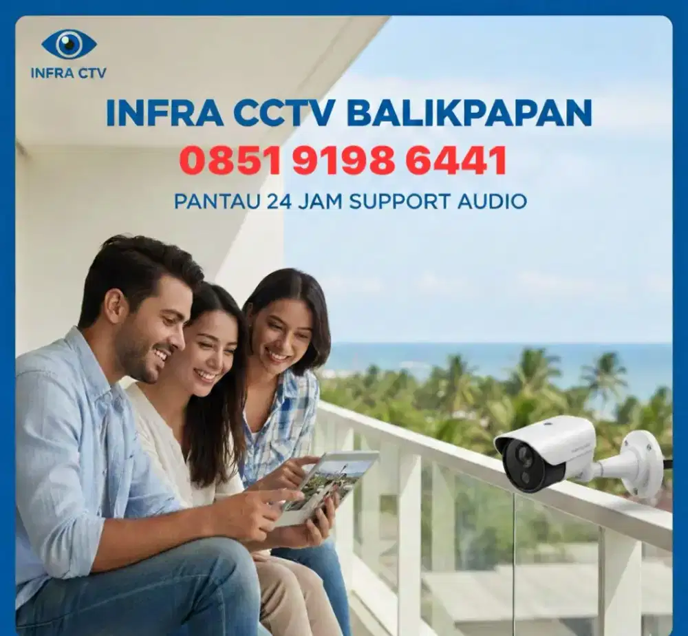 PUSAT GROSIR CCTV MURAH