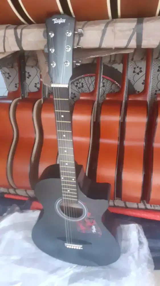 GITAR AKUSTIK STRING