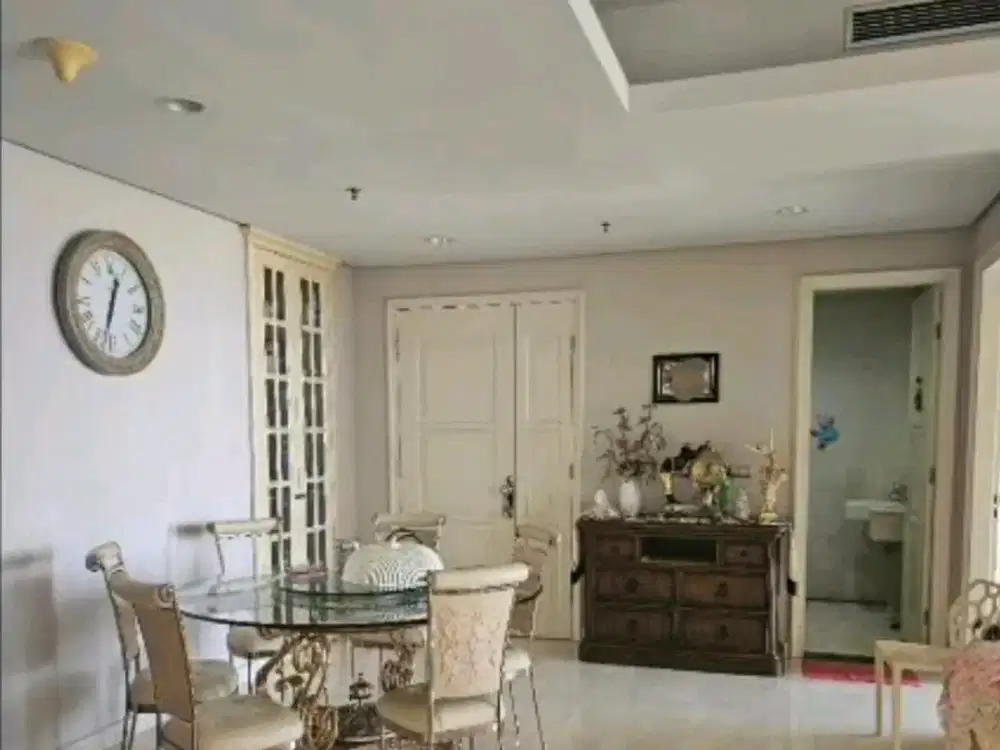 DIJUAL APARTEMEN ADHIWANGSA MAYJEND JONOSEWOJO SURABAYA RON.A3060