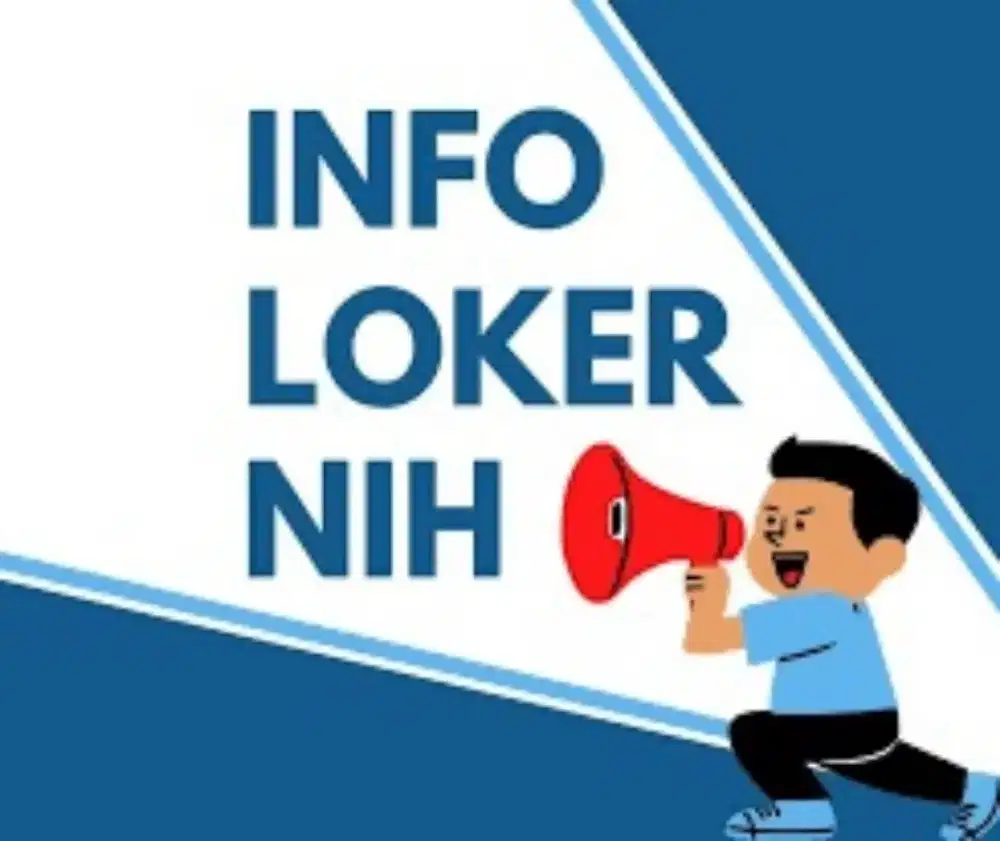 Tukang las dan mandor proyek